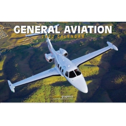 GENERAL AVIATION CALENDAR 2022