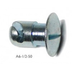 AJ65-50 Dzus Fastener