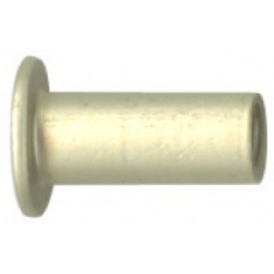 AEA10K140 KEYED FH RIVET NUT 1032