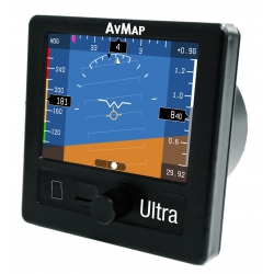 Avmap Ultra Efis from AVMAP
