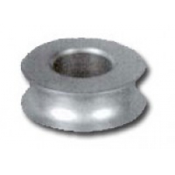 CABLE BUSHING SS AN111-C4