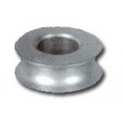 Cable Bushing Stainless Steel AN111-C4