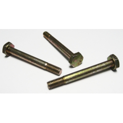 Bolt Undrilled AN3-15A from Aircraft Spruce