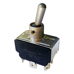 TOGGLE SWITCH MS35058-22