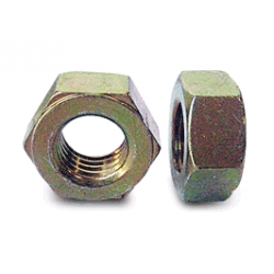 NUT FULL HEX AN315-6L