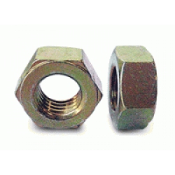 NUT FULL HEX AN315-7R