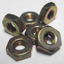 HEX NUT MS35650-302