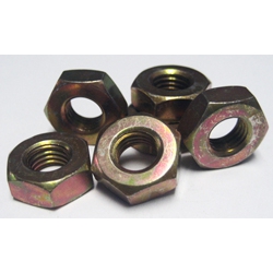 MS35650-3312 PLN HX NUT 5/16-24