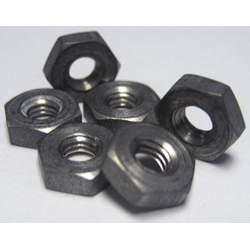SS Hex Nut 10-32 MS35650-304 from Aircraft Spruce & Specialty Co.