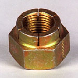 NUT STOP SS MS21046C3