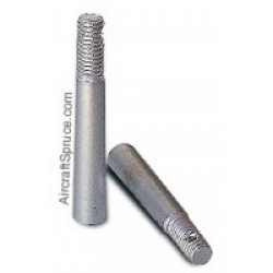 AN386-1-7 TAPER PIN