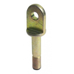 Eye Bolt Undrilled AN42B-13A