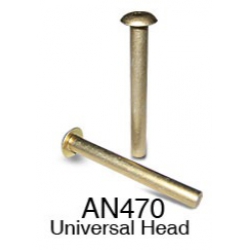 ALUM RIVET AN470A-3-3