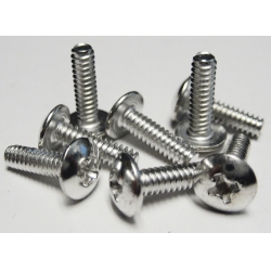 AN526-632R8 CAD MACHINE SCREW