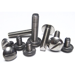 SS MACHINE SCREW AN526C1032R10