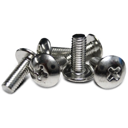 SS MACHINE SCREW AN526C-1032R8