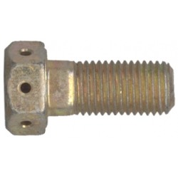 PROP BOLT MS20073-06-06