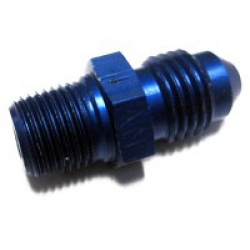 AN FITTINGS AN816-10D NIPPLE