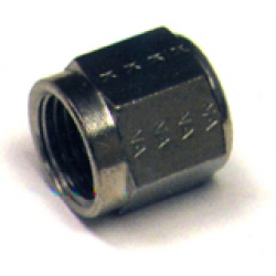 AN818-10 STEEL NUT