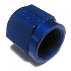 AN FITTINGS AN818-10D NUT