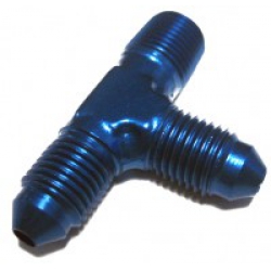 AN FITTINGS AN826-2D TEE