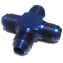 AN FITTINGS AN827-4D CROSS