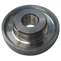 ALUMINUM WELDING FLANGE AN867-2