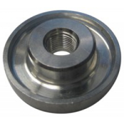 ALUMINUM WELDING FLANGE AN867-3