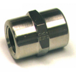 AN FITTINGS AN910-1D COUPLING