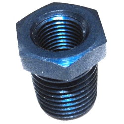 AN912-11D ALUM BUSHING