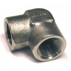 AN FITTINGS AN916-1D ELBOW