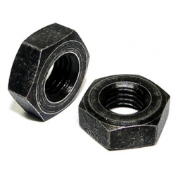 AN924-6 STEEL FITTING NUT