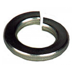 SS LOCK WASHER # AN935C816