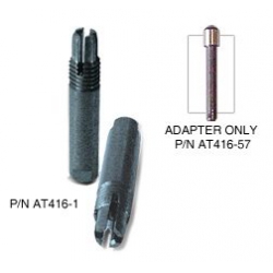 AT409-1 COUNTERSINK ADAPTER