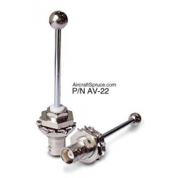 RAMI AV-22 XPDR ANTENNA TSO