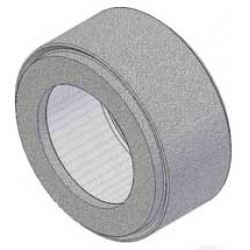 Brackett Filter Assem BA10 from Brackett Aero Filters, Inc.