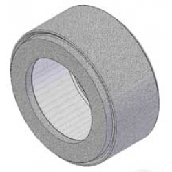 Brackett Filter Assem BA105 from Brackett Aero Filters, Inc.