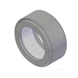 Brackett Filter Assem BA120 from Brackett Aero Filters, Inc.