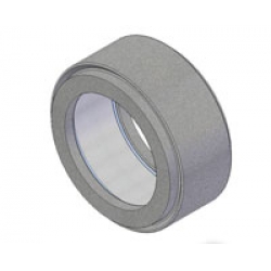 Brackett Replacement Element BA20 from Brackett Aero Filters, Inc.