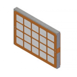 Brackett Assy BA4010 from Brackett Aero Filters, Inc.