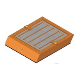 Brackett Filter Assem BA5110A from Brackett Aero Filters, Inc.