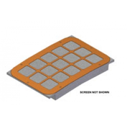 Brackett Replacement Element BA6305 from Brackett Aero Filters, Inc.