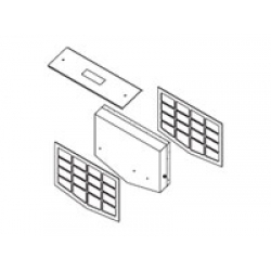 Brackett Replacement Element BA8405 from Brackett Aero Filters, Inc.