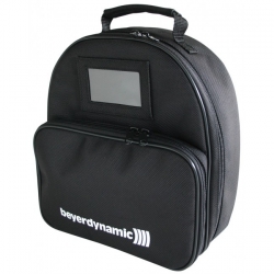 Beyerdynamic Nylon Headset Black Bag AT 1 from Beyerdynamic