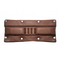 Beyerdynamic Leather Brown Headband Pad HS from Beyerdynamic