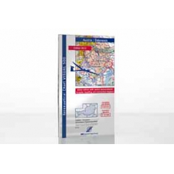 ICAO Chart Visual 500 Austria Glider 2012 from DFS Deutsche Flugsicherung GmbH