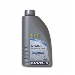 EVVA C52 Airmax Oil 10W-40 from EVVA Schmiermittel-Fabrik