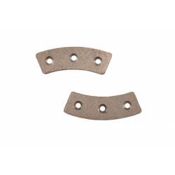 GOLDfren Brake Pads 906 from GOLDfren