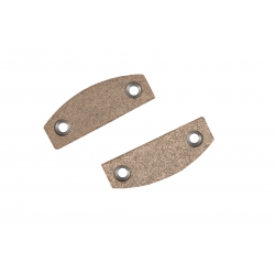 GOLDfren Brake Pads 907 from GOLDfren