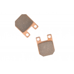 GOLDfren Brake Pads 912 from GOLDfren